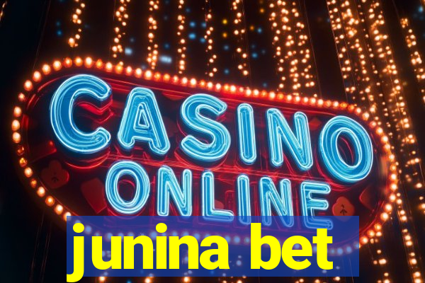 junina bet